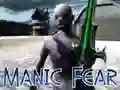 游戏Manic Fear在线