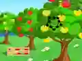 游戏Save The Apple Family在线