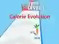 游戏Calorie Evolution在线