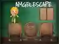 游戏Amgel St Patrick's Day Escape 2在线
