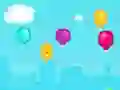 游戏Toon Balloonz在线