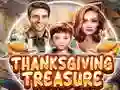游戏Thanksgiving Treasure在线