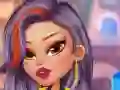 游戏Fashion Dolls Date Battle在线