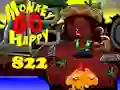 游戏Monkey Go Happy Stage 822在线