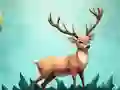 游戏Stylish Deer Escape在线