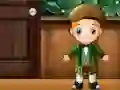 游戏Amgel Irish Room Escape 4在线
