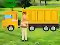 游戏Searching Man Vehicle Key在线