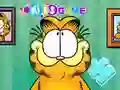 游戏Jigsaw Puzzle: Garfield Picture在线