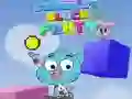 游戏The Amazing World of Gumbal Block Party在线