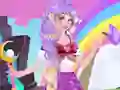 游戏Girly Dreamy Sailor在线