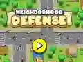 游戏Neighborhood Defense在线