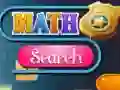 游戏Math Search在线