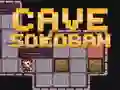 游戏Cave Sokoban在线