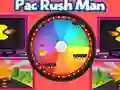 游戏Pac Rush Man在线