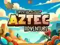 游戏Crystal Flight Aztec Adventure在线