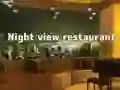 游戏Night View Restaurant在线