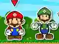 游戏Super Mario Bomb在线