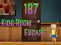 游戏Amgel Kids Room Escape 187在线