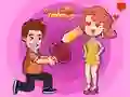 游戏Draw One Part Love Story在线