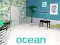 游戏Ocean Room Escape在线
