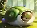 游戏Rescue The Fantasy Snail在线