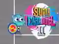 游戏Super Disc Duel 2在线