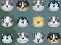 游戏Puppy Puzzle在线