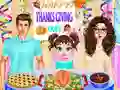 游戏Baby Taylor Thanksgiving Day在线