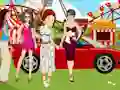 游戏Theme Park Girls Escape在线
