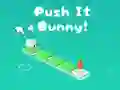 游戏Push It Bunny在线