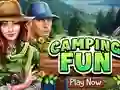 游戏Camping Fun在线