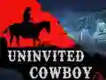 游戏Uninvited Cowboy在线