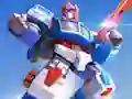 游戏Supreme Duelist Mecha Robots在线
