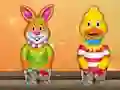 游戏Angel Easter Room Escape在线