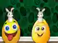 游戏Find Easter Bunny Bob在线