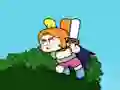 游戏Craig of the Creek Hack 'n Smash在线