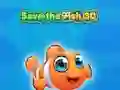 游戏Save The Fish 3D在线