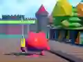 游戏Rolling Rumble在线