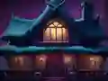 游戏Backyard Bungalow Escape在线