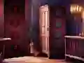 游戏Blissful Dwarf Man Escape在线