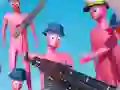 游戏Funny Shooter Bro在线