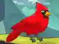游戏Rescue The Northern Cardinal在线