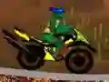 游戏Ninja Turtle Death Desert在线