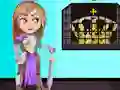 游戏Find The Princess Crown在线
