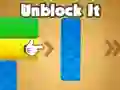 游戏Unblock It在线