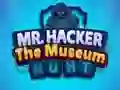 游戏Mr Hacker The Museum Hunts在线