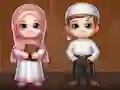 游戏Amgel Ramadan Room Escape在线