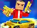 游戏Pixel Gun 3D - Block Shooter在线