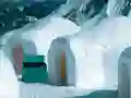 游戏Escape The Igloo House在线