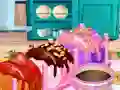 游戏Roxie's Kitchen: Cromboloni在线